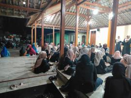 Malam Takbir 19 Maret 2026